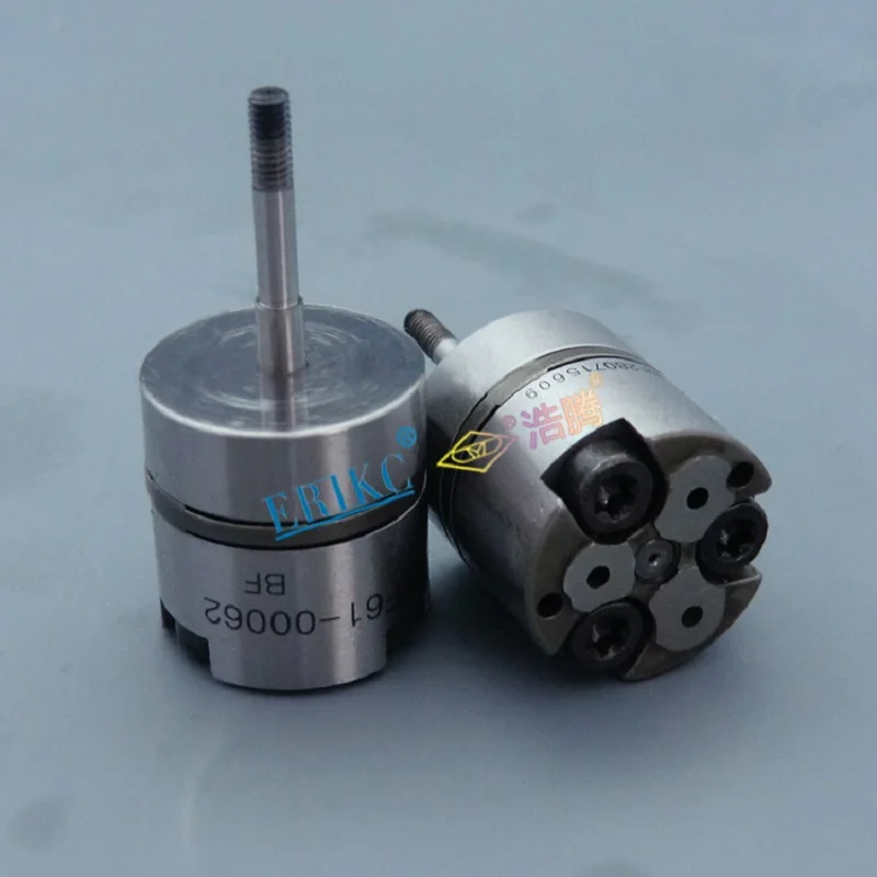 

ERIKC Common Rail 32F61-00062 Cat Nozzle Control Valve Diesel Fuel Injector 326-4700 317-2300 Cat Valve