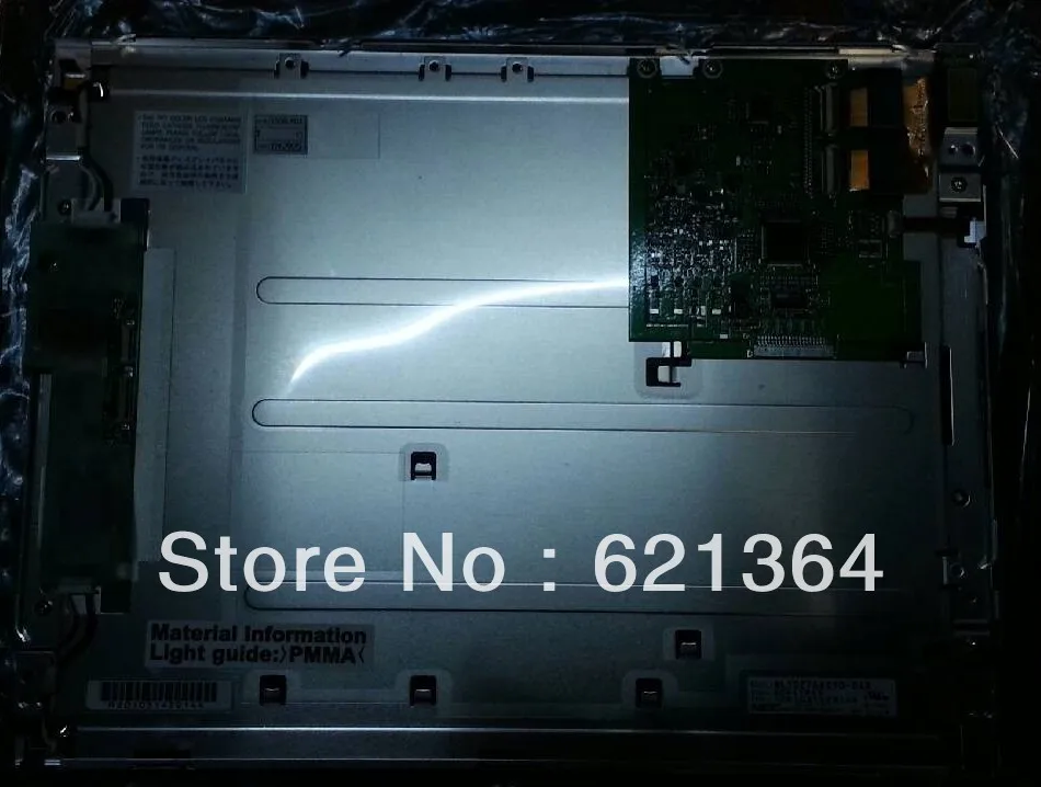 NL10276AC30-4R professional lcd screen sales for industrial | Электронные компоненты и принадлежности