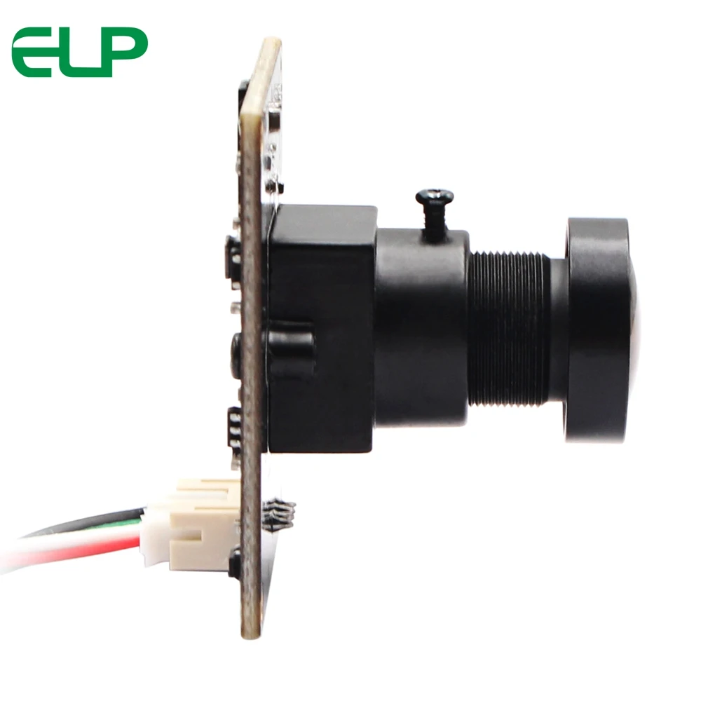 ELP высокая скорость HD USB2.0 веб камера OV4689 CMOS MJPEG 1080P 60fps 720P 120fps 640X360 260fps USB