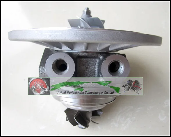 Турбокартридж CHRA для Jackaroo ISUZU Trooper 1999-04 OPEL Monterey 4JX1T 3.0L RHF5 8972503642 8971371098