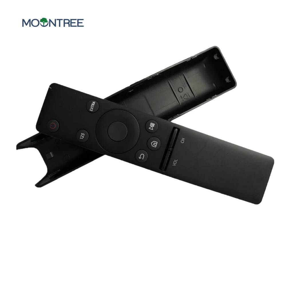 BN59 01259E Замена 433mhz TV ir remote control для samsung т LED 4k UHD Remoto Moontree|Пульты ДУ| |