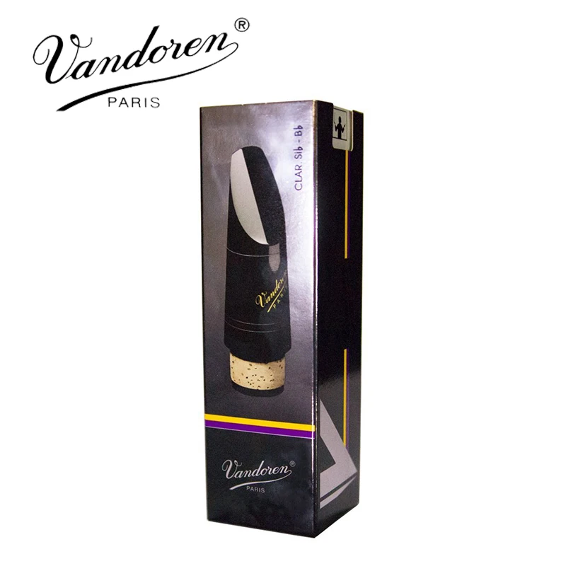Vandoren CM307/CM308/CM3088 B45 традиционные мундштук кларнета Bb/кларнет Sib Bb|vandoren b45|clarinete
