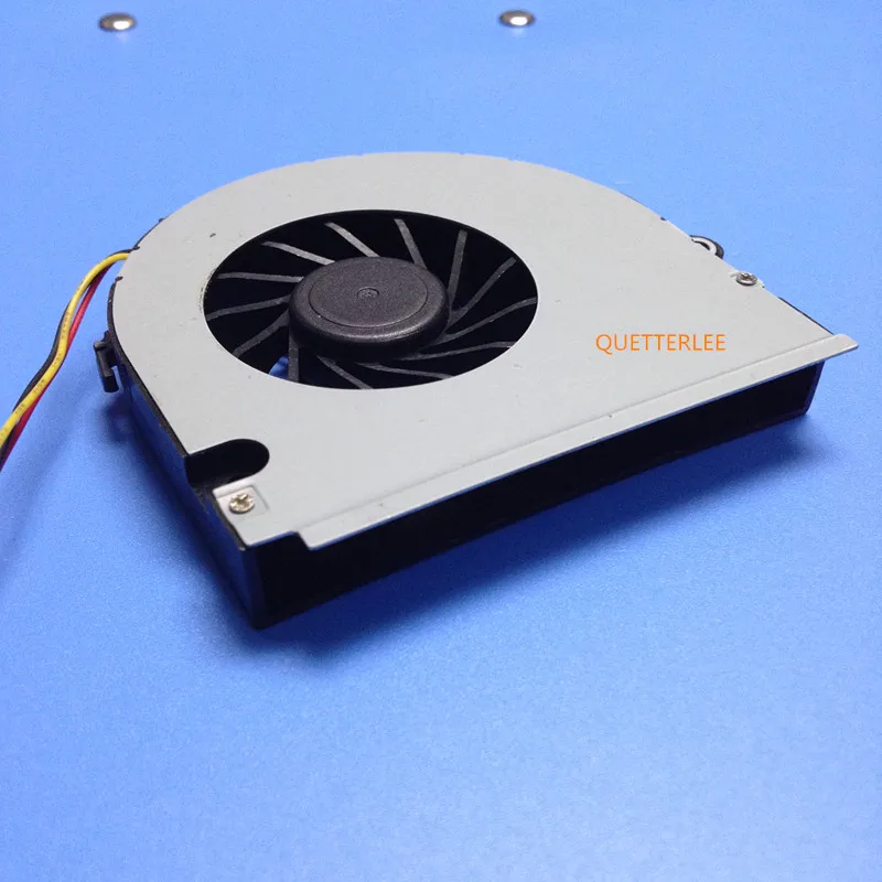 Кулер для процессора ноутбука ASUS K43T K43B K53B K53BY k53t A53U k53 k43 X53U K43TK a43 a53 x43 k73 | Компьютеры