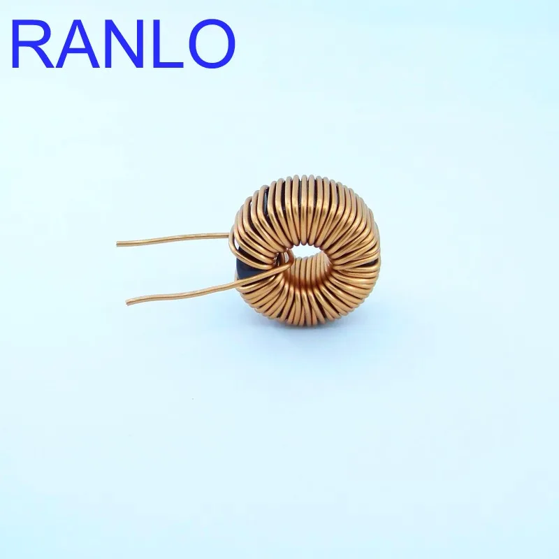 5 шт. 200uH 8A Sendust core T106 60 CSC270060 KS106 060A блок питания 500 Вт AC DC buck boost дроссель|inductor