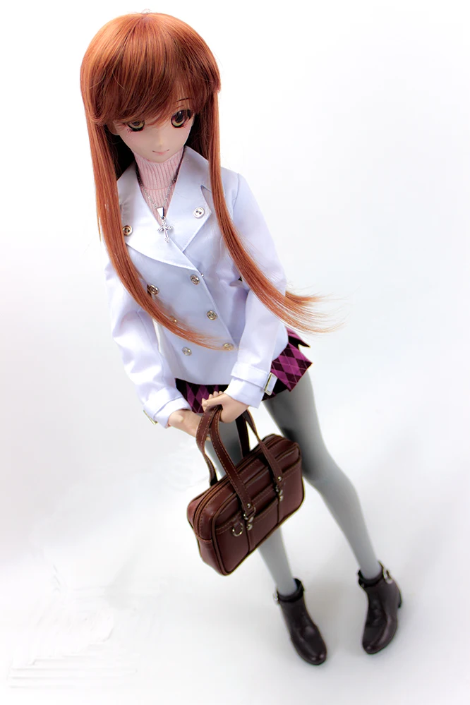 Принимаются заказы на искусство меча онлайн Yuuki Asuna 1/3 1/4 DD MSD BJD одежда