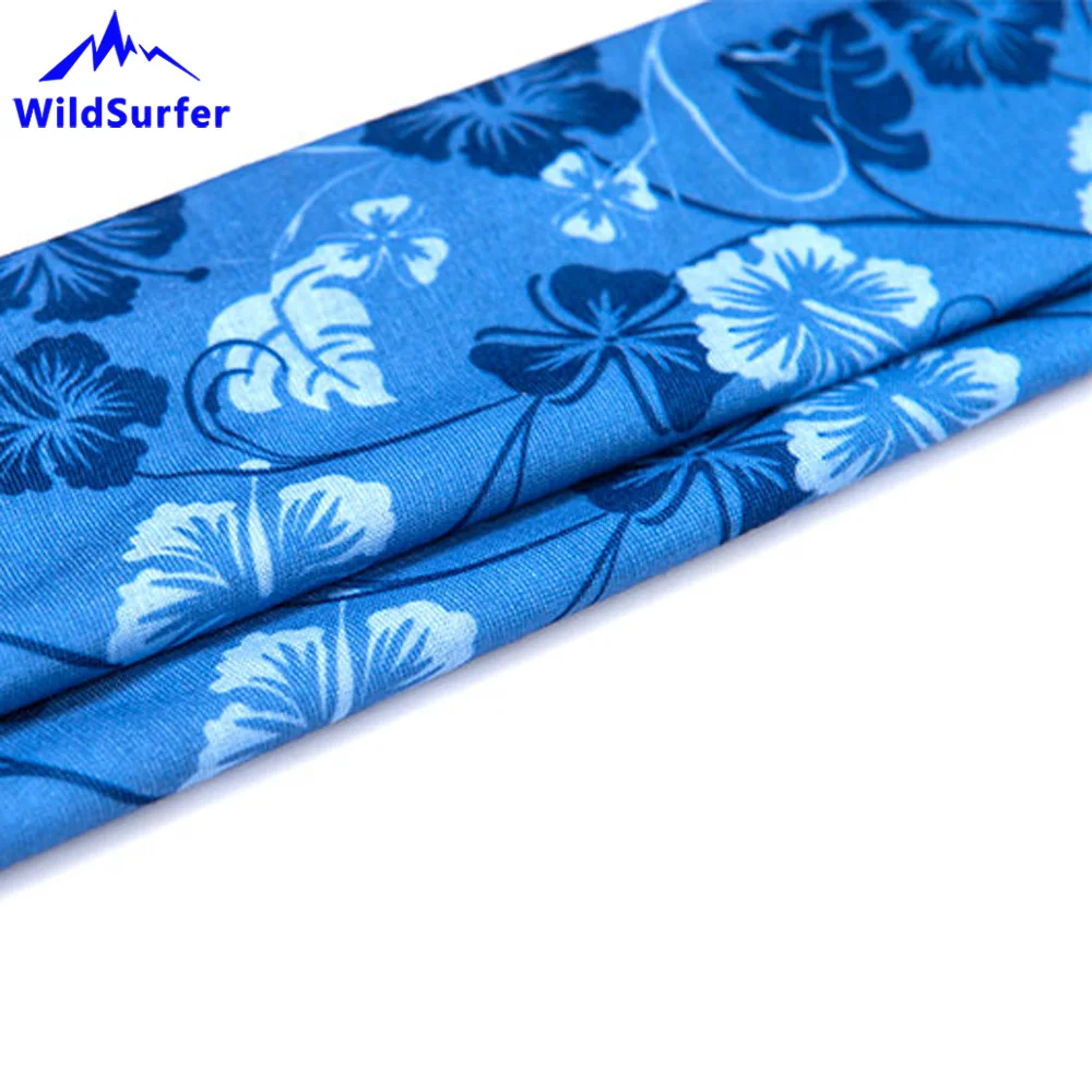 WildSurfer Мужская велосипедная маска для лица пыленепроницаемый волшебный шарф