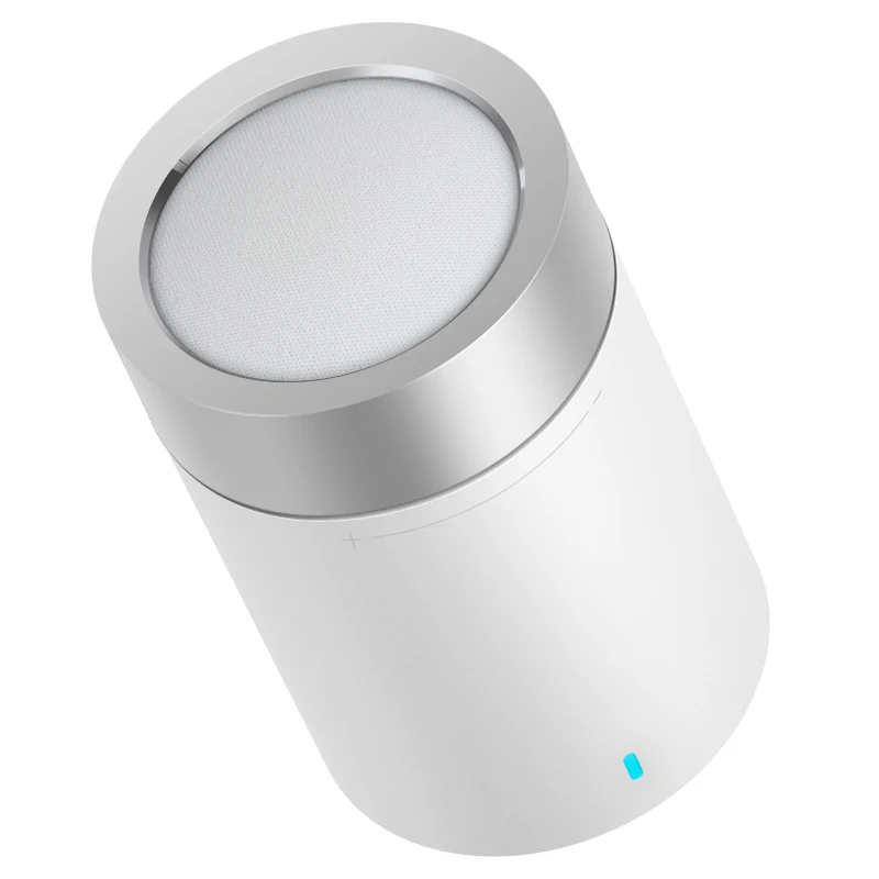 100% Оригинальные bluetooth-колонки Xiaomi Cannon 2 цилиндрическая металлическая