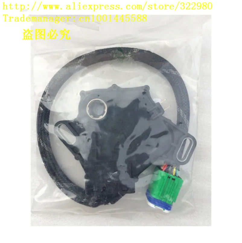 Автоматическая коробка передач MPLS переключатель DPO AL4 деталей трансмиссии 252927