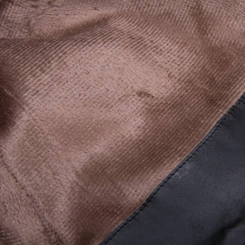 2019 Женская мода Эрогенные до середины икры Женские ботинки весна-осень женская