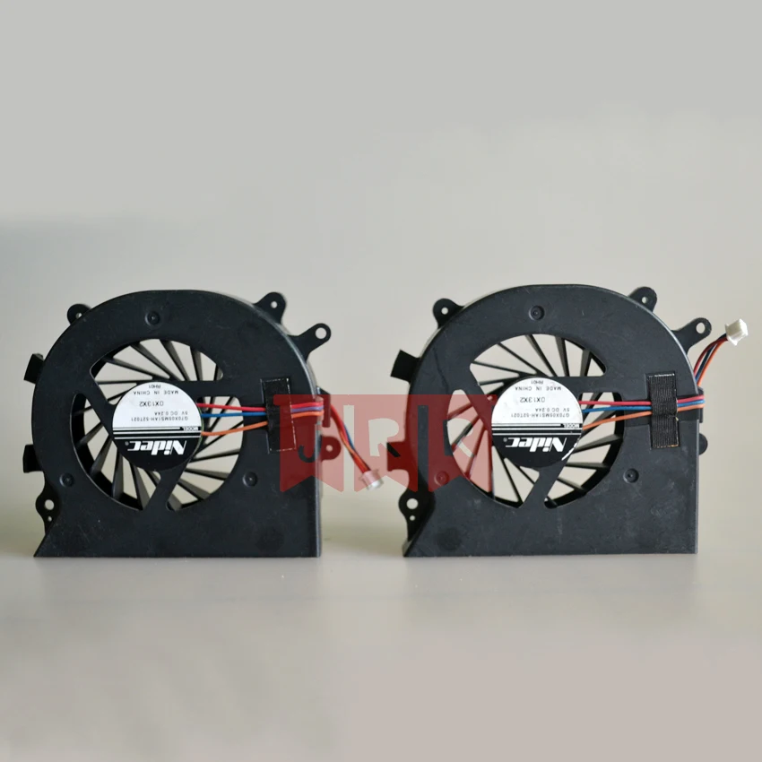 Новый вентилятор процессора для Sony vaio VPC EA EB VPCEB VPCEA G70X05MS1AH 52T021 300 0001 1302 1276 4 178 4|cpu