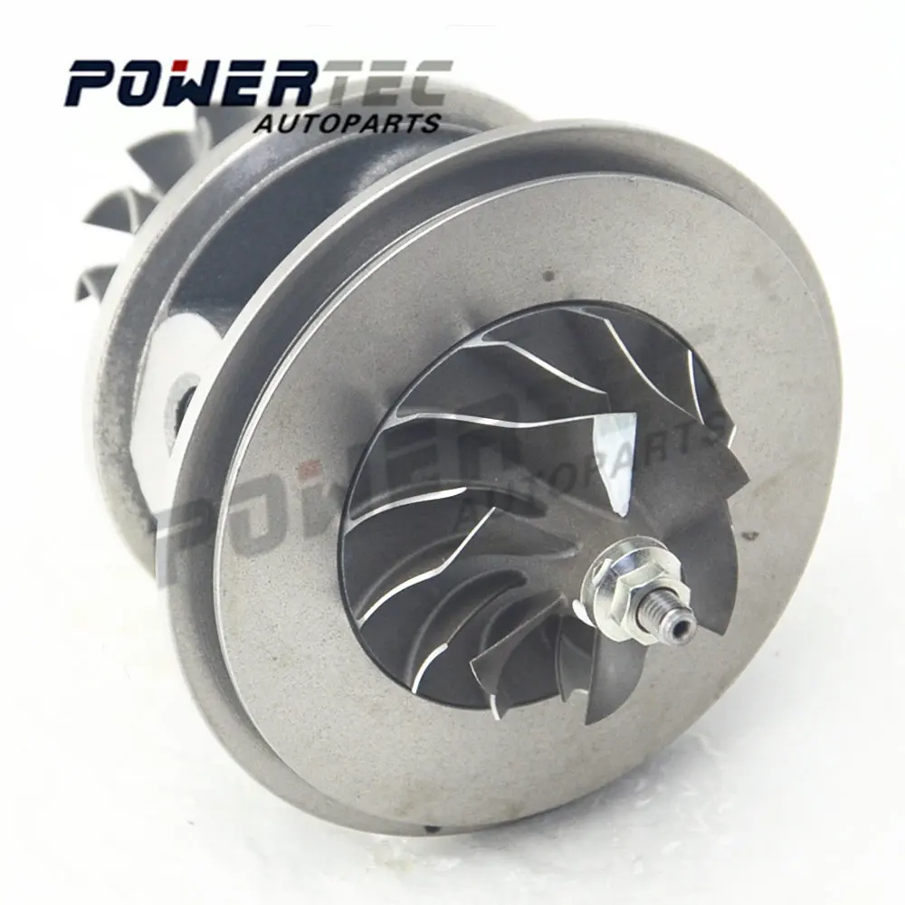 Turbo части картриджа TD04-09B для Mitsubishi L200/L300/Pajero I/Pajero II 2,5 TD 64 кВт/70 кВт 4D56T-49177-01510/01500