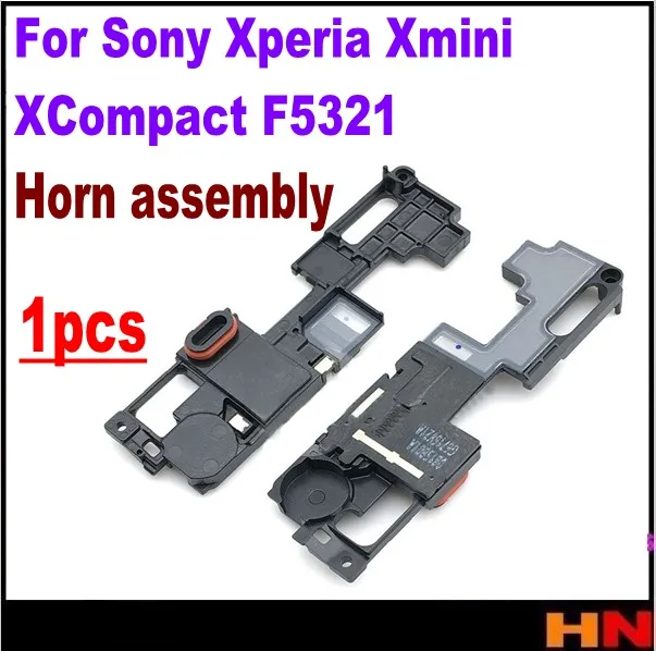 1 шт. для SONY Xperia Xmini XCompact F5321 динамик кольцо Рог в сборе| |