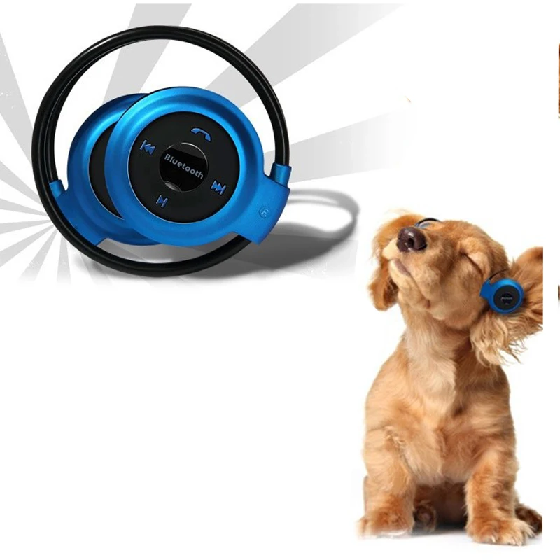 HCQWBING Bluetooth беспроводные наушники Mini503 спортивные гарнитуры музыкальные стерео +