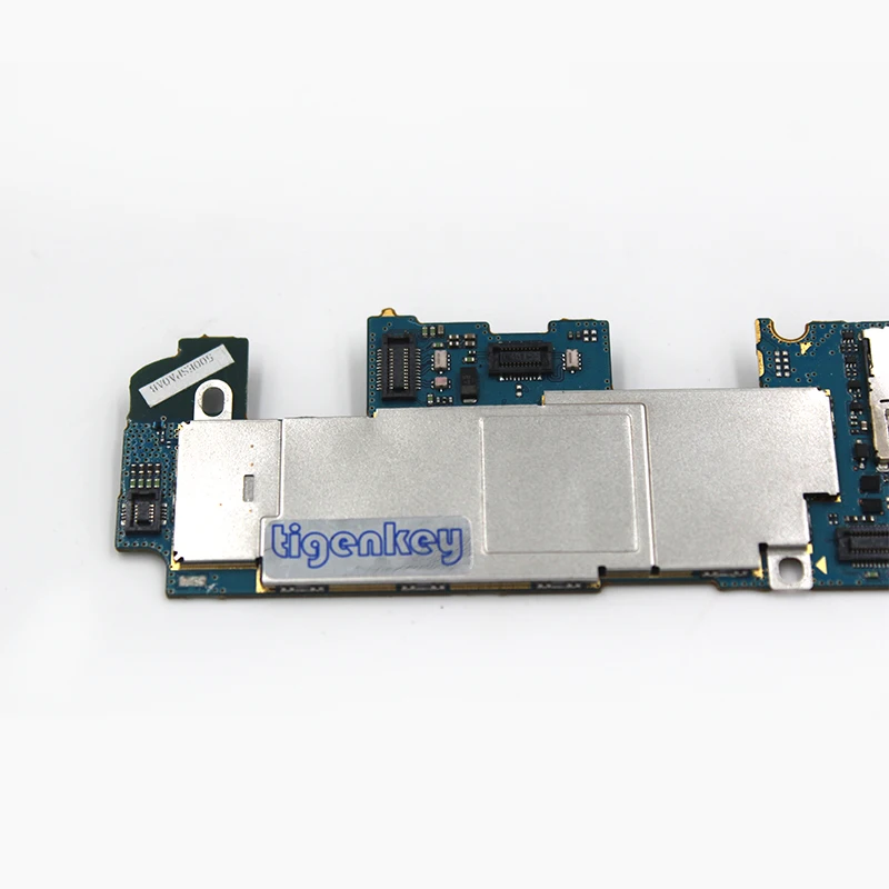 Tigenkey Original Working 100% Mainboard Good Quality For LG G Pad 8.3 V500 Free Shipping Test | Мобильные телефоны и