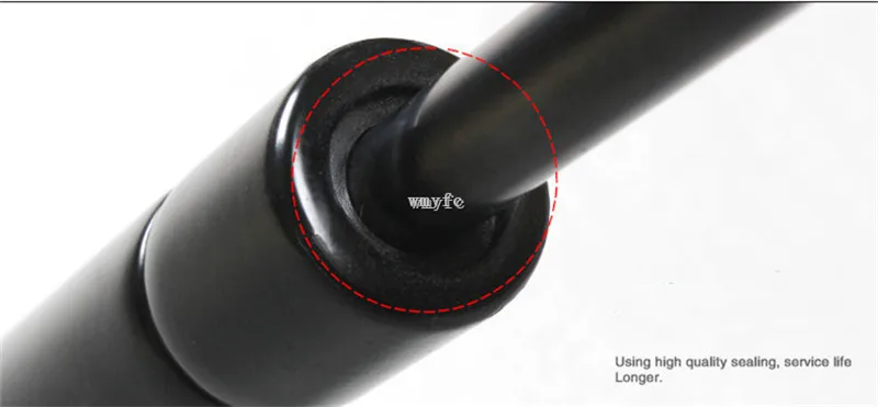 Для SEAT Ateca 2016 2017 2018 Refit передняя крышка капота подъемник опорная двигателя