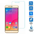 Закаленное стекло для Asus Zenfone 3 Max, защитная пленка для экрана ZC520TL X008D, стекло