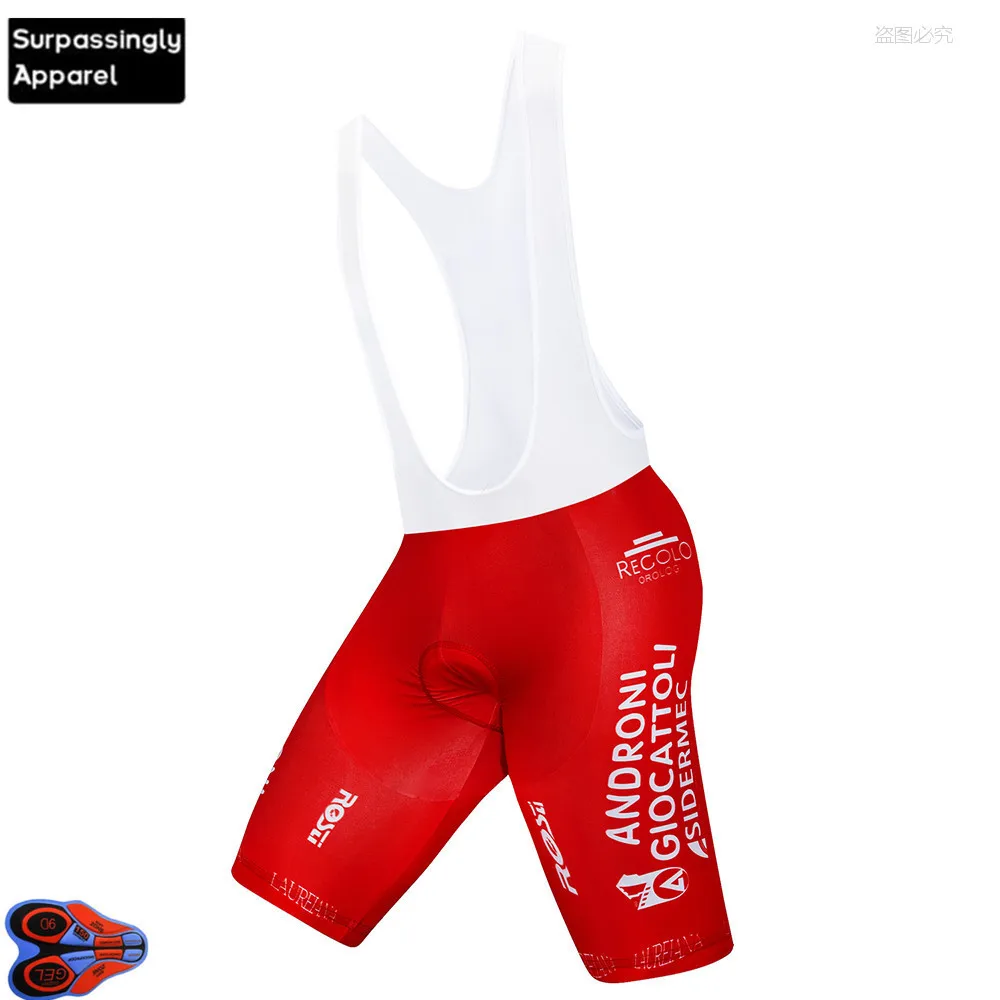 Шорты Pro I Team мужские с гелевым наполнителем мото велошорты подкладкой из 9D