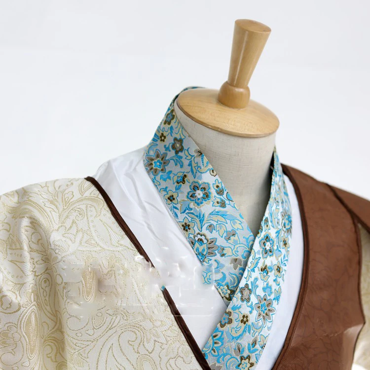 ТВ плей Шэнь Диао сяльв легенда о кондоре ГЕРОЙ мужской костюм актера комплект