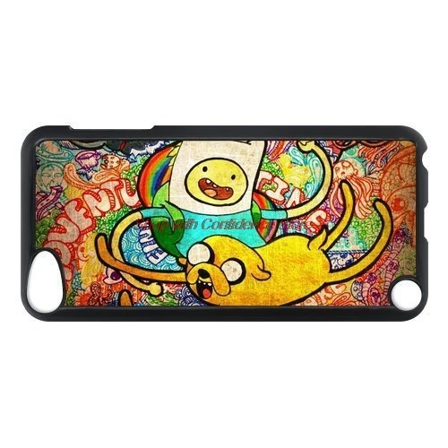 Время приключения случай сотового телефона для iPhone 4s 5s 5c 6 Plus iPod touch 4 5 Samsung Galaxy s2 s3 s4