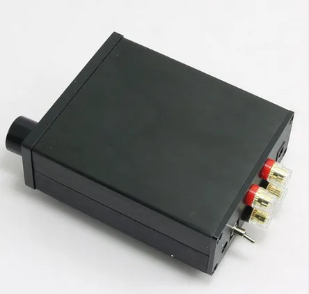 

KYYSB DC12V 50W+50W TPA3116 Amplifier Lossless HD WAV MP3 Player Digital Amplifier Stereo Home Car Amplifier