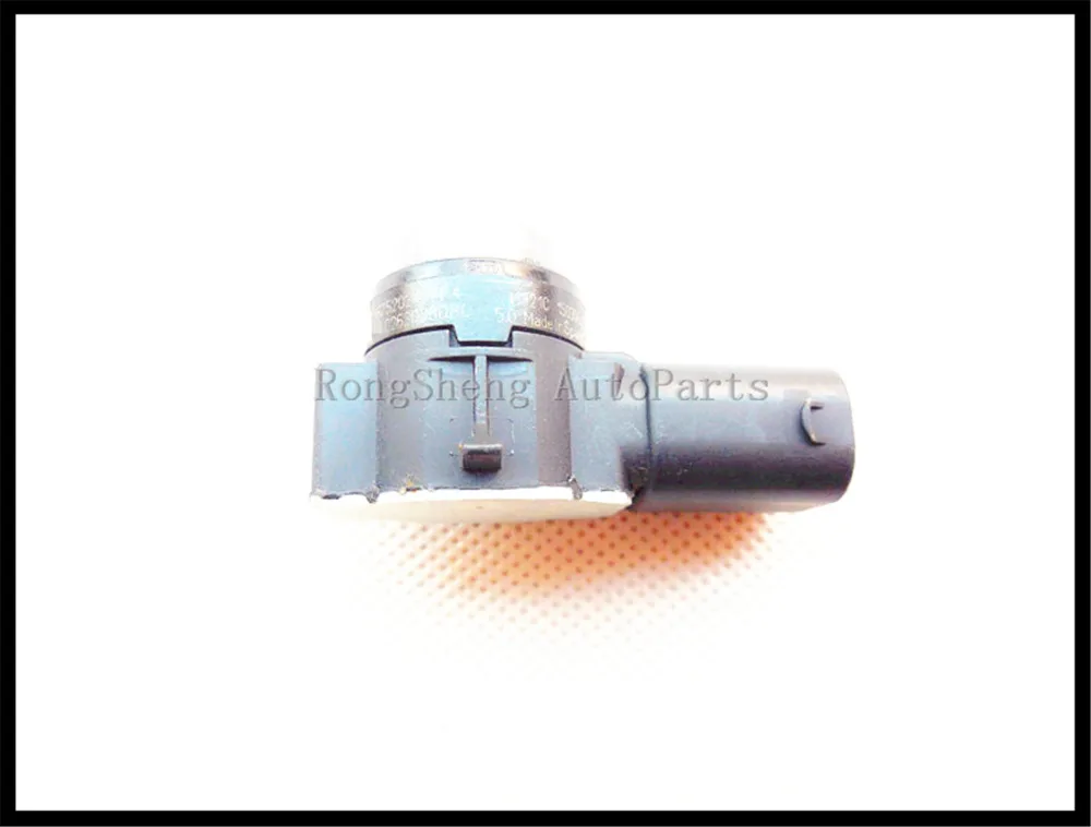 DPQPOKHYY PDC Parking Sensor OEM 0263023080 For PSA Assist Reverse Aid Backup Bumper | Автомобили и мотоциклы