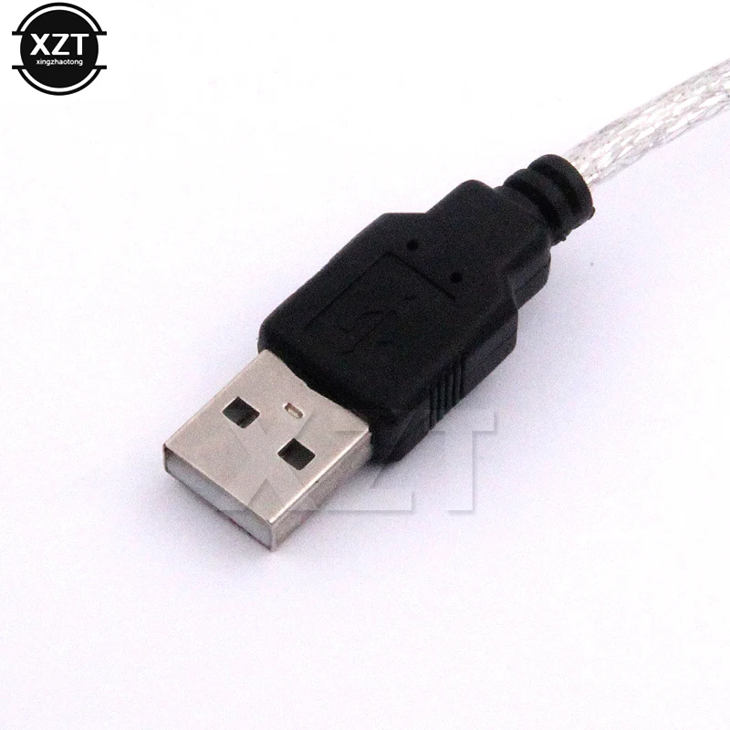 USB-кабель для гитары с интерфейсом электрогитары | Электроника
