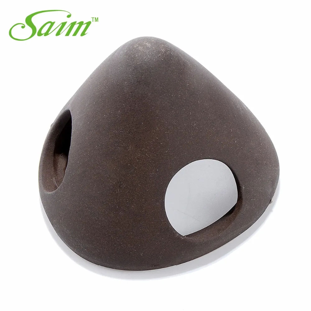 Украшения для аквариума керамика укрытие рыб креветки разведение пятна сокрытия