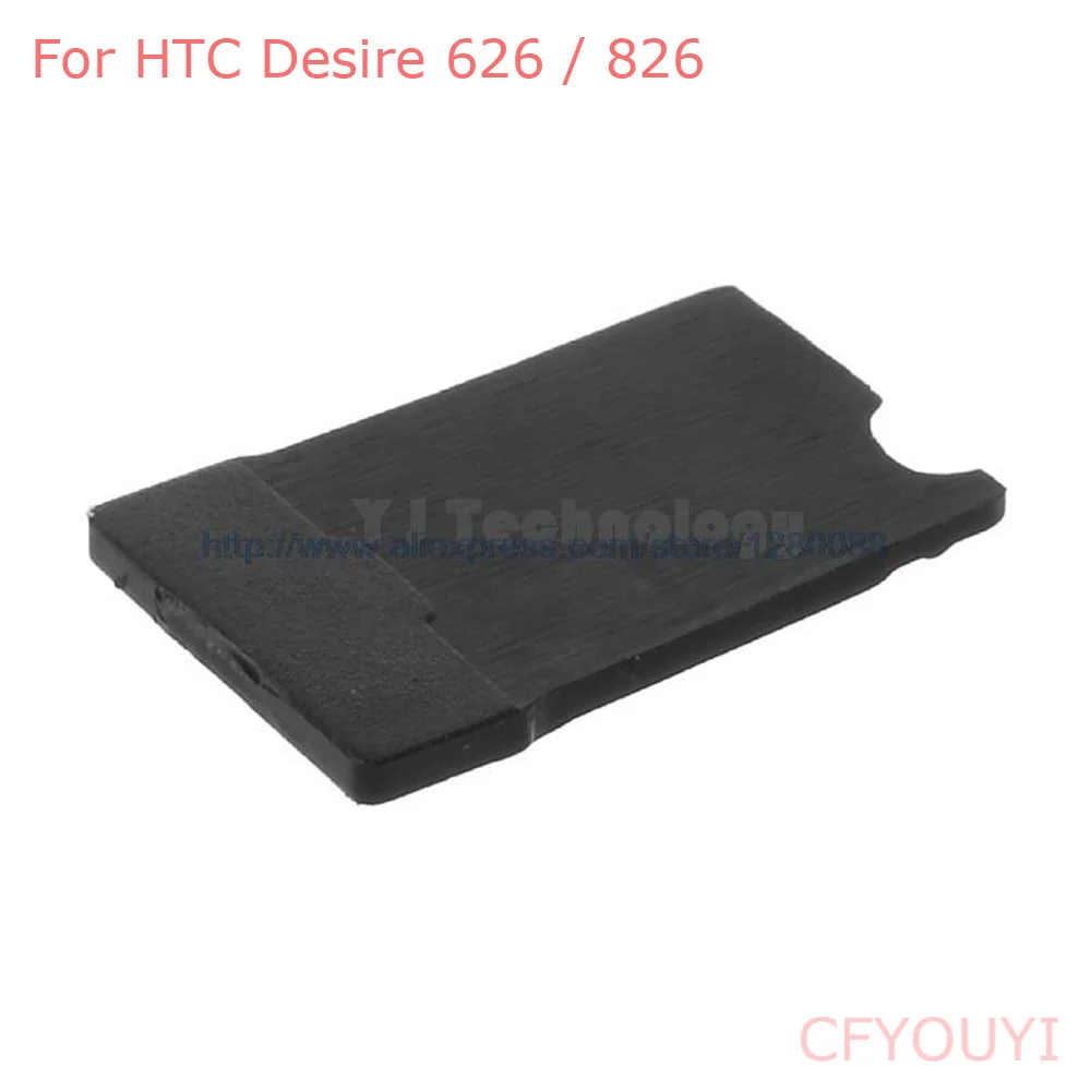 5 шт./лот OEM для HTC Desire 626 826 слот для SIM-карты