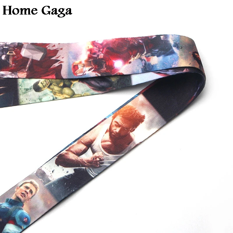D0423 Homegaga милый ключ ремни бирки шеи ремешок телефон для samsung Galaxy S6 S7 edge iphone камера