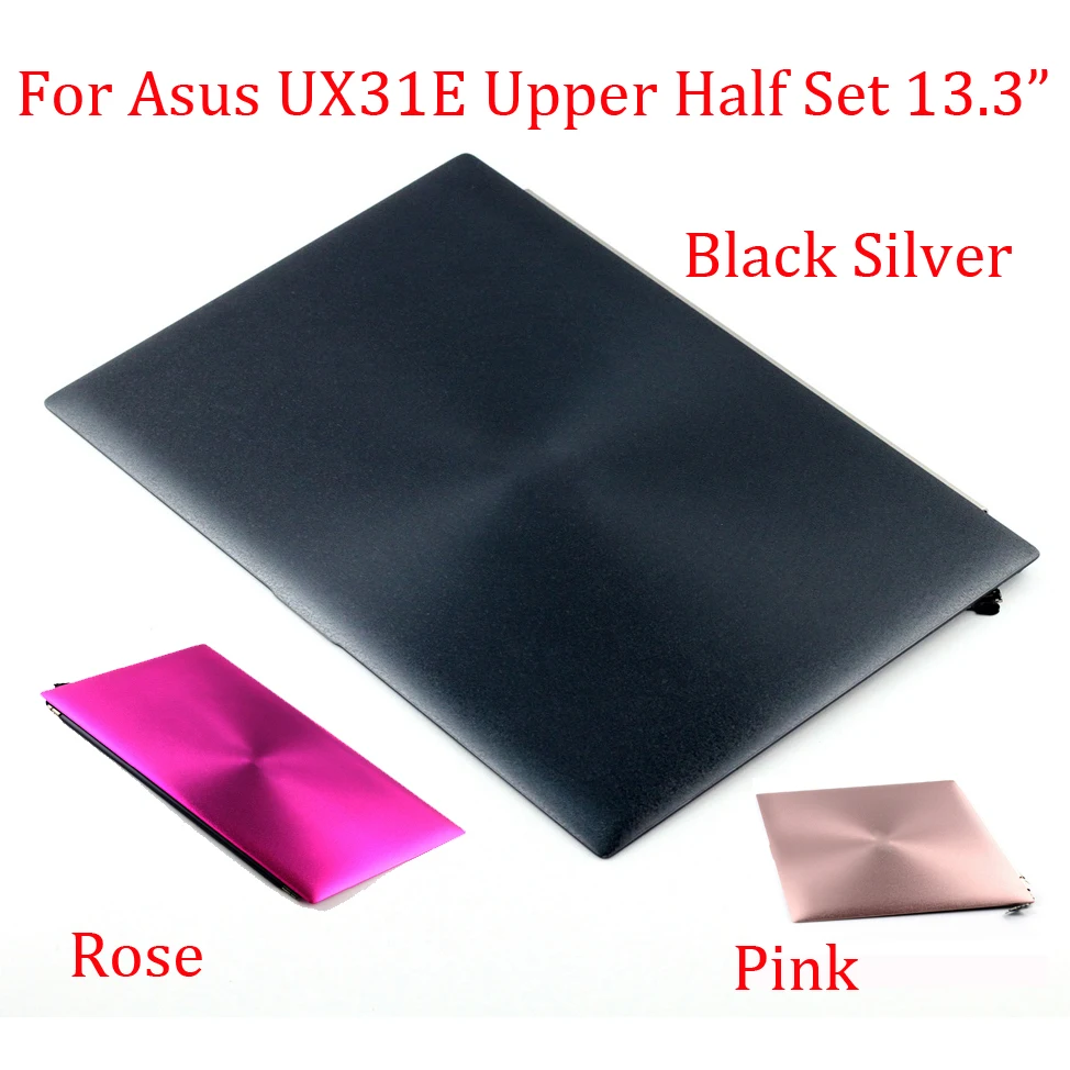 STARDE  -  Asus UX31E, -,  ,       13, 3 