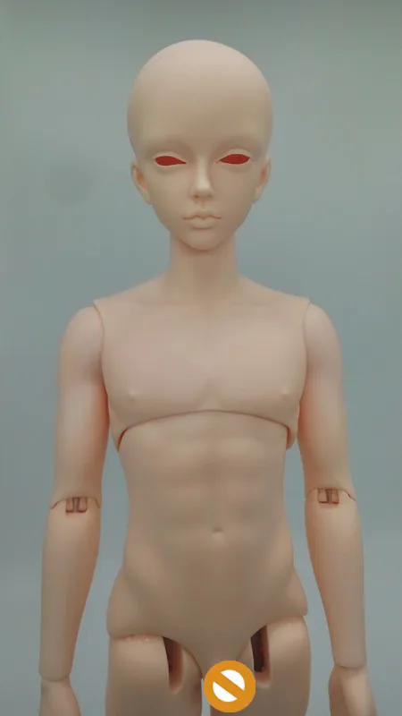 1/4bjd кукла-Даниэль свободный глаз чтобы выбрать цвет | Игрушки и хобби