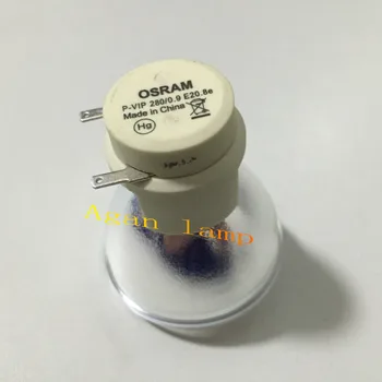 NEW Original Bare Bulb OSRAM P-VIP 280/0.9 E20.8E For BenQ / Optoma / Mitsubishi / Viewsonic Projector Lamp Bulb