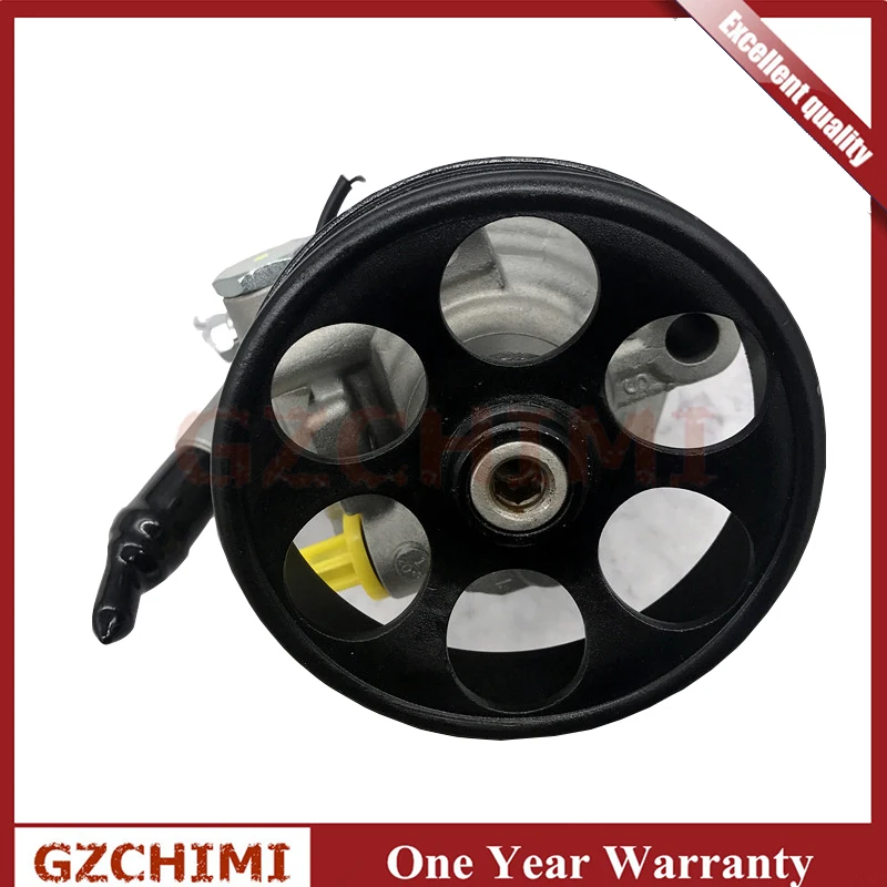 Высококачественный гидравлический Гидроусилитель рулевого управления 6PK 34430FG011