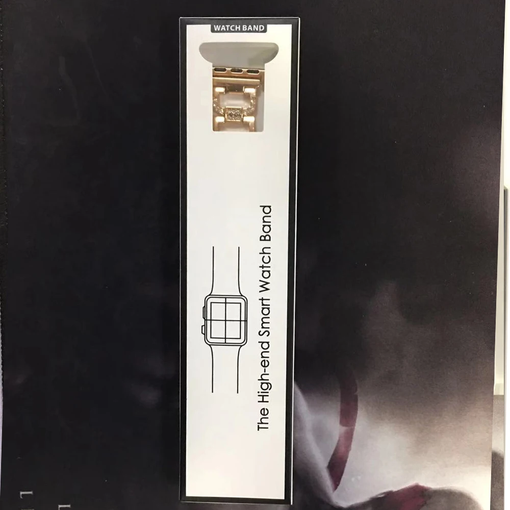 EIMO коробка для apple watch коробка samsung S2 S3 fitbit xiao Mi band