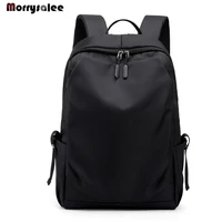 2022 mens fashion leisure outdoor backpack bag usb charging students large capacity backpack solid bag soft handle retro canvas