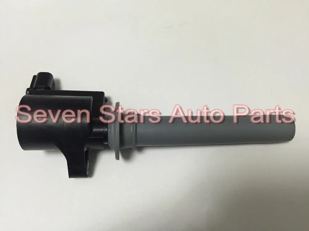 Катушка зажигания для 2005 Ford Taurus OEM # 2M2E 12A366 AA/2M2E AB|coiled bamboo|ignition coil assemblyignition nissan |