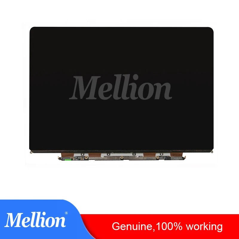 Оригинальный A1398 НОУТБУК дисплей экран для MacBook Pro retina 15 4 &quot2015 ЖК светодиодный