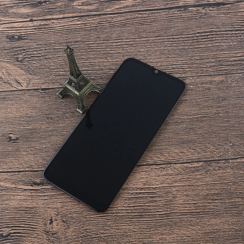 Ocolor для Oukitel C15 Pro ЖК-дисплей и сенсорный экран с рамкой дигитайзер в сборе для Oukitel C15 Pro ЖК-экран+ Инструменты+ пленка
