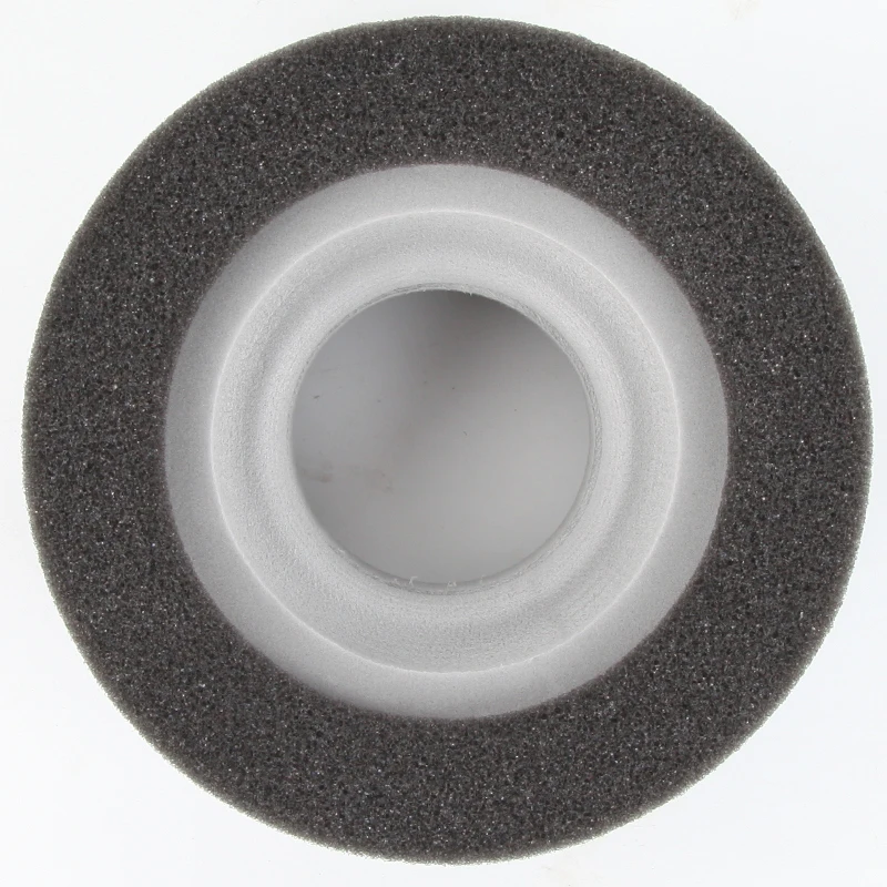 extra soft sponges RC 4 шт. супер сцепление двухступенчатый губка Радиоуправляемый автомобиль 2,2 дюймов RC толстый колеса шины осевой 90018 90048 90045 90031 колеса покрышки 1:8 - Цвет: extra soft sponges