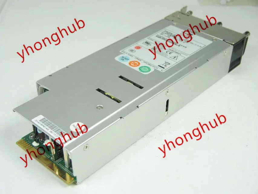 EMACS G1W 3760V (ROHS) серверный блок питания 760 Вт 2U PSU Sever компьютер|server power supply|power computerpower
