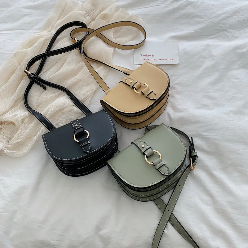 Youda летняя новинка Женская модная простая оригинальная Ретро сумка мессенджер