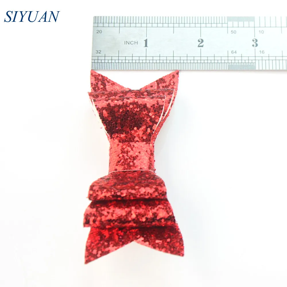 60 шт./лот разноцветная лента обернутая двойным зубцом модная двухслойная