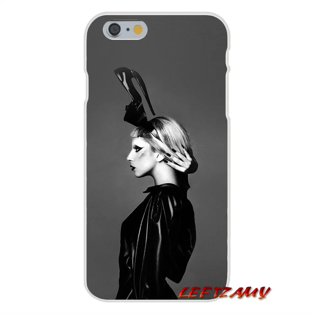 Аксессуары для телефона Чехлы спортивной камеры Xiao mi Red 3 3S 4A 5A Pro 4 4C 5S 6X Max2 Note LADY GAGA
