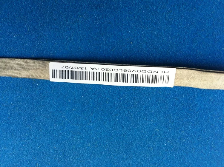 Новый ЖК кабель для ноутбука Dell Vostro 3460 V3460 07GW6V P/n: DD0V08LC020|lcd cable|laptop cablecables for laptop |