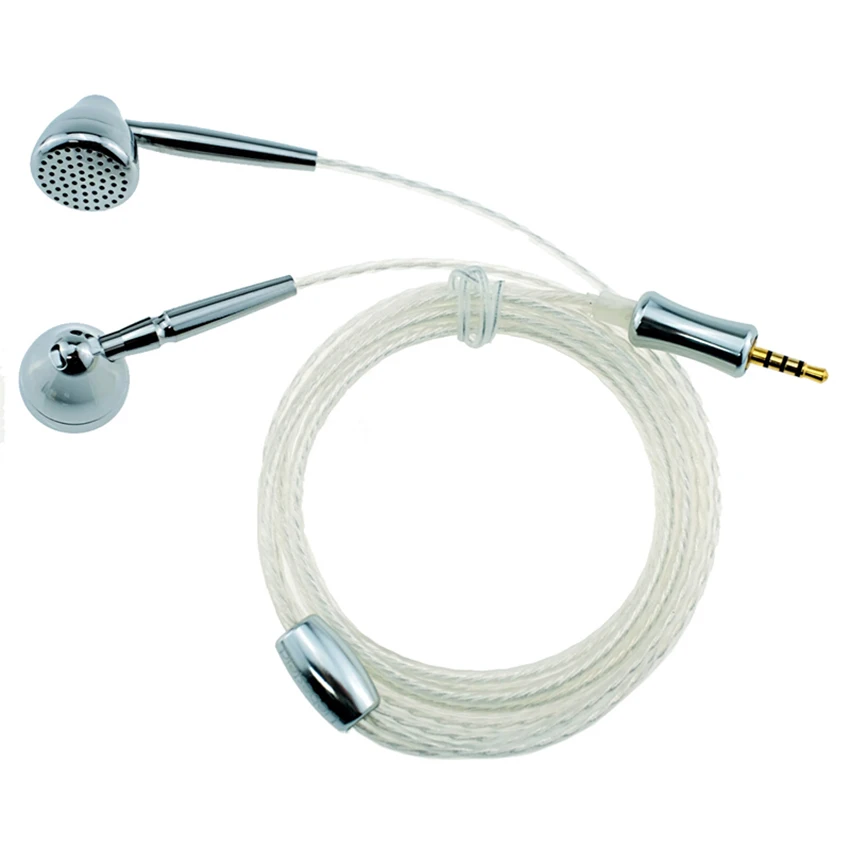 Goede Moondrop Liebesleid Dynamische Metalen Platte Kop Stekker Hifi Muziek Monitor Studio 2.5 Bass Stereo Oortelefoon Oordopjes Pk Shozy Bk Mojito