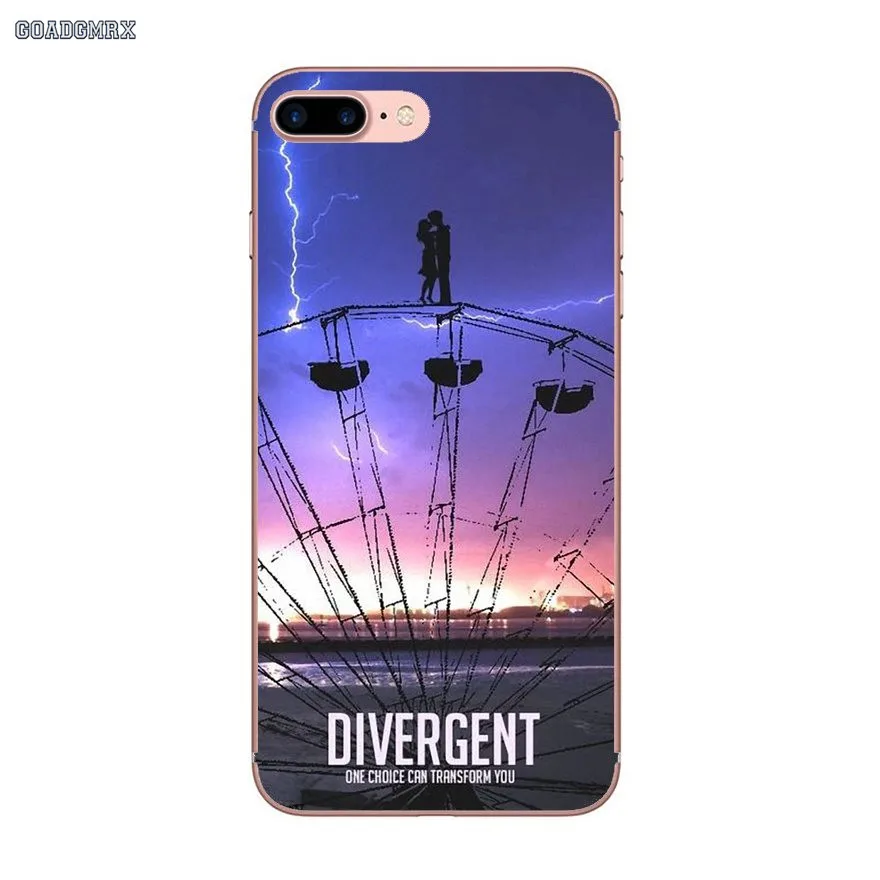 Расходящиеся постеры чехлы прозрачные мягкие для Samsung Galaxy J3 J5 J7 A3 A5 A7 2015 2016 2017 Note 3 4