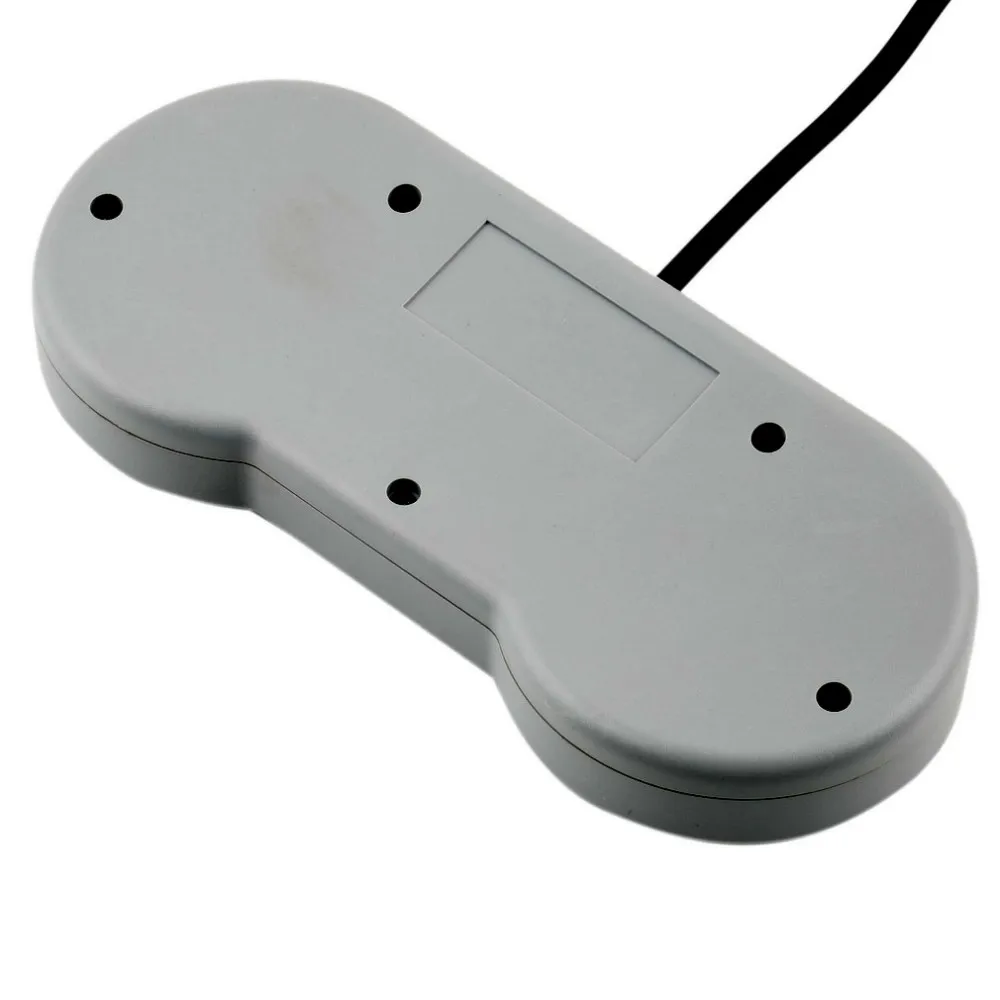 Ретро USB-контроллер для Nintendo SNES супер ПК MAC-контроллеры | Электроника