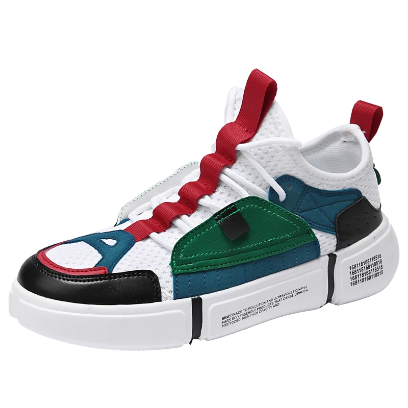 2019 унисекс ботинки для скейтборда Мужская обувь zapatos de hombre air белые кроссовки