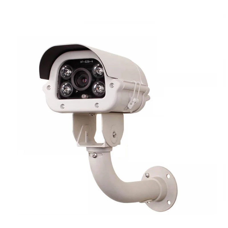 Камера видеонаблюдения 700TVL CCD инфракрасная камера ночного видения с переменным