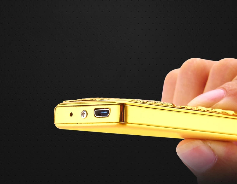 Tungsten Turbo USB Зажигалка для сигарет курение дракона тигра узор электронный зарядка